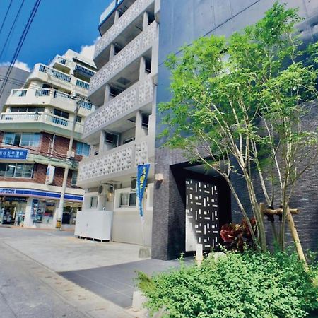 Infinity Hotel Nahakumoji -Seven Hotels And Resorts- Ngoại thất bức ảnh