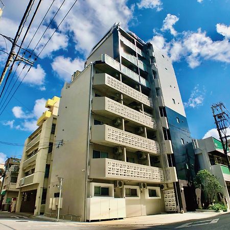 Infinity Hotel Nahakumoji -Seven Hotels And Resorts- Ngoại thất bức ảnh