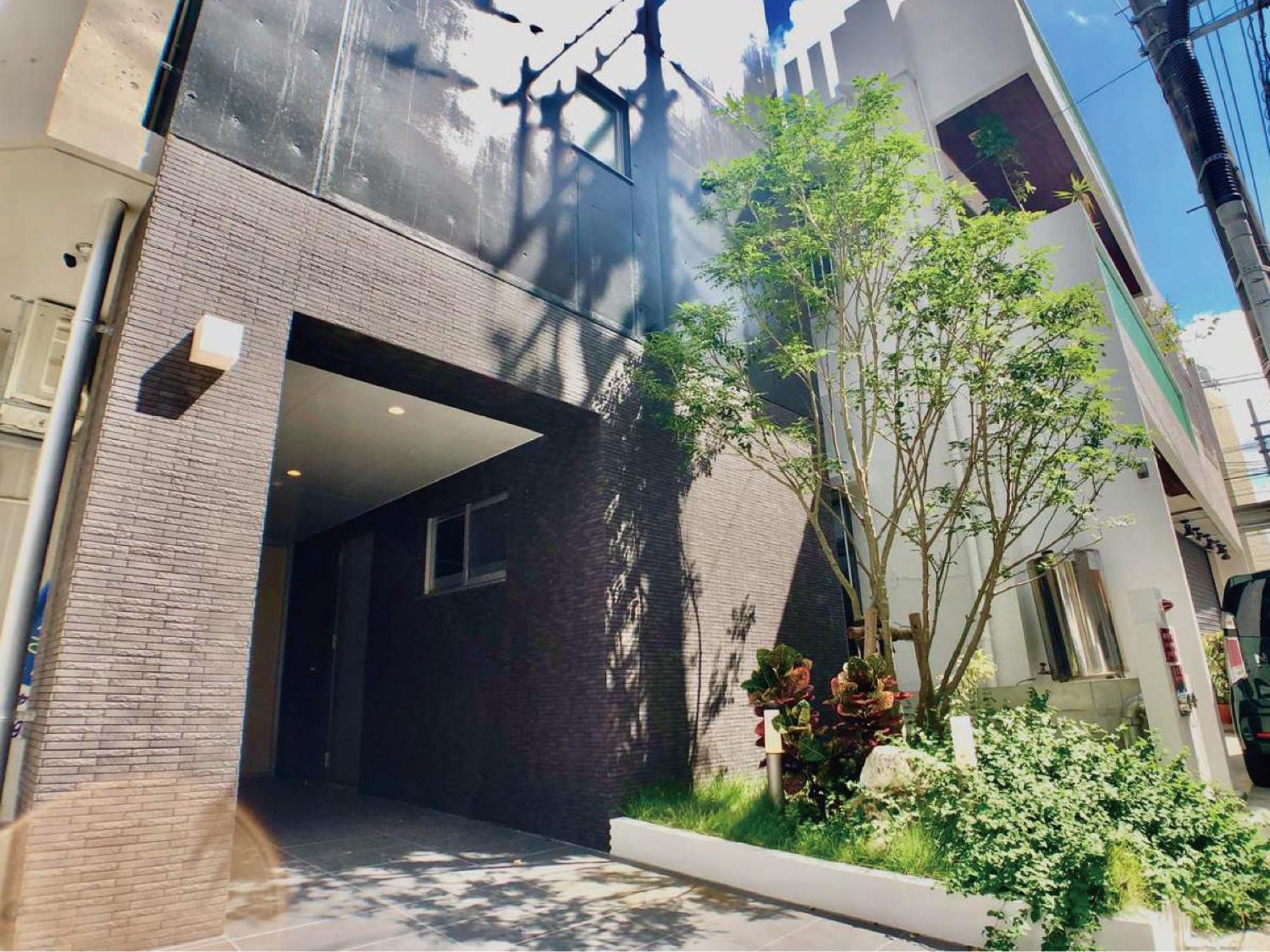 Infinity Hotel Nahakumoji -Seven Hotels And Resorts- Ngoại thất bức ảnh